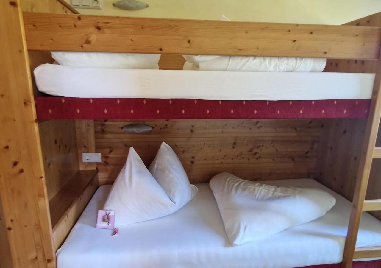 Fewo Gabi Haus Pacher Sankt Peter am Kammersberg Екстер'єр фото